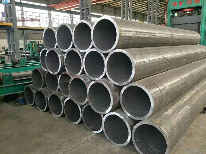 南雄Q355B合金无缝钢管 南雄Q355B合金无缝钢管
